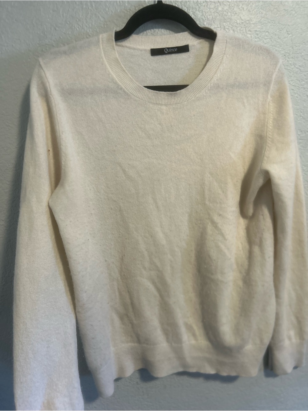 Quince sweater bundle 100% cashmere - Picture 7 of 11